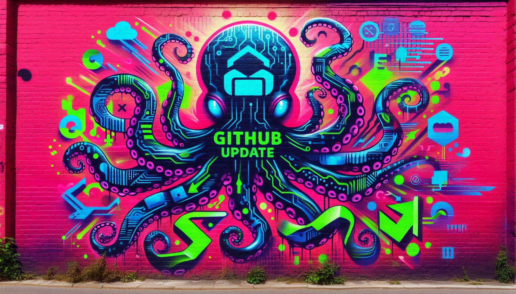 Highlights from GitHub between 2025-09-01 and 2025-09-07 — explore updates, new features, bug fixes, and important enhancements for this period.