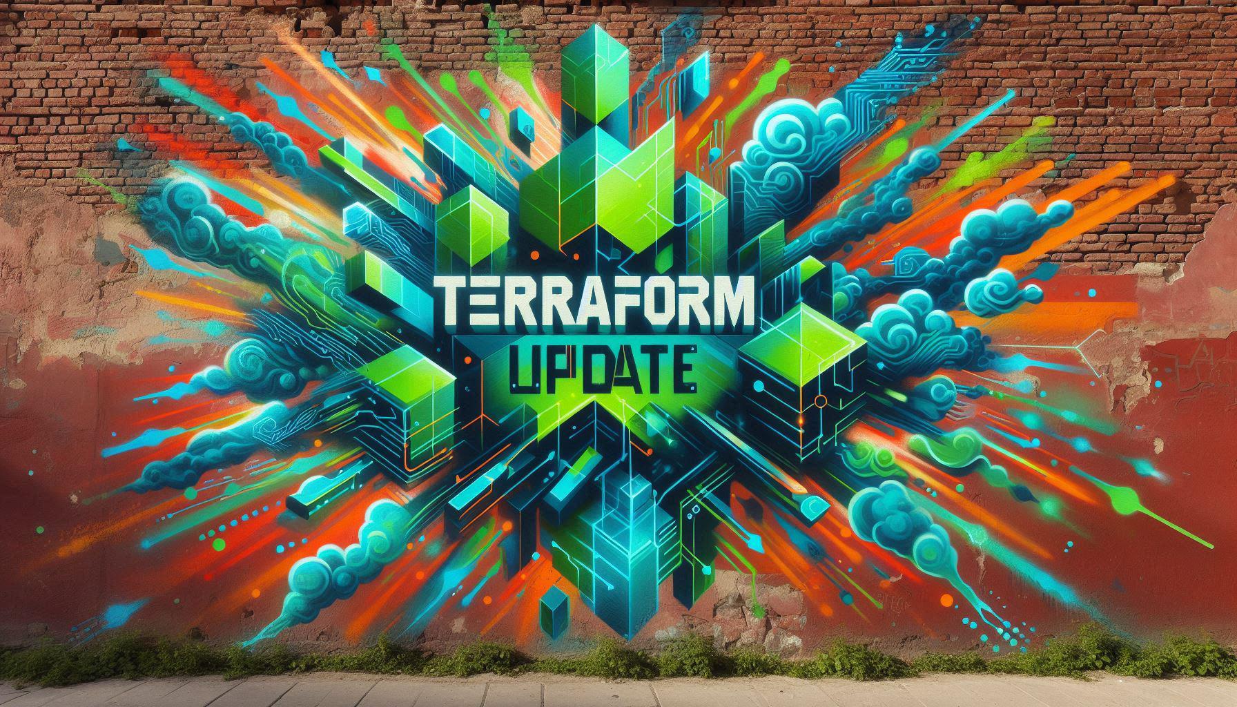 Highlights from Terraform between 2025-08-25 and 2025-08-31 — explore updates, new features, bug fixes, and important enhancements for this period.