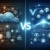A detailed comparison of Azure Bicep and Terraform, covering their features, use cases, and which one is better suited for your Infrastructure as Code needs.