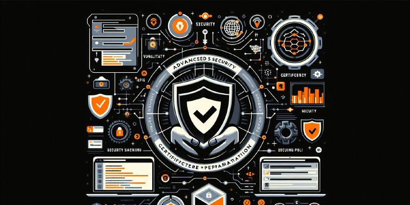 Master GitHub Advanced Security with this comprehensive GH-500 certification guide. Complete study plan, hands-on security labs, and real-world examples.