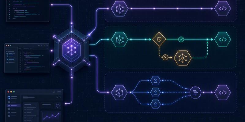 How HydraFusion orchestrates multiple models in GitHub Copilot, and how to enable it in Copilot CLI, VS Code, and the Copilot app.